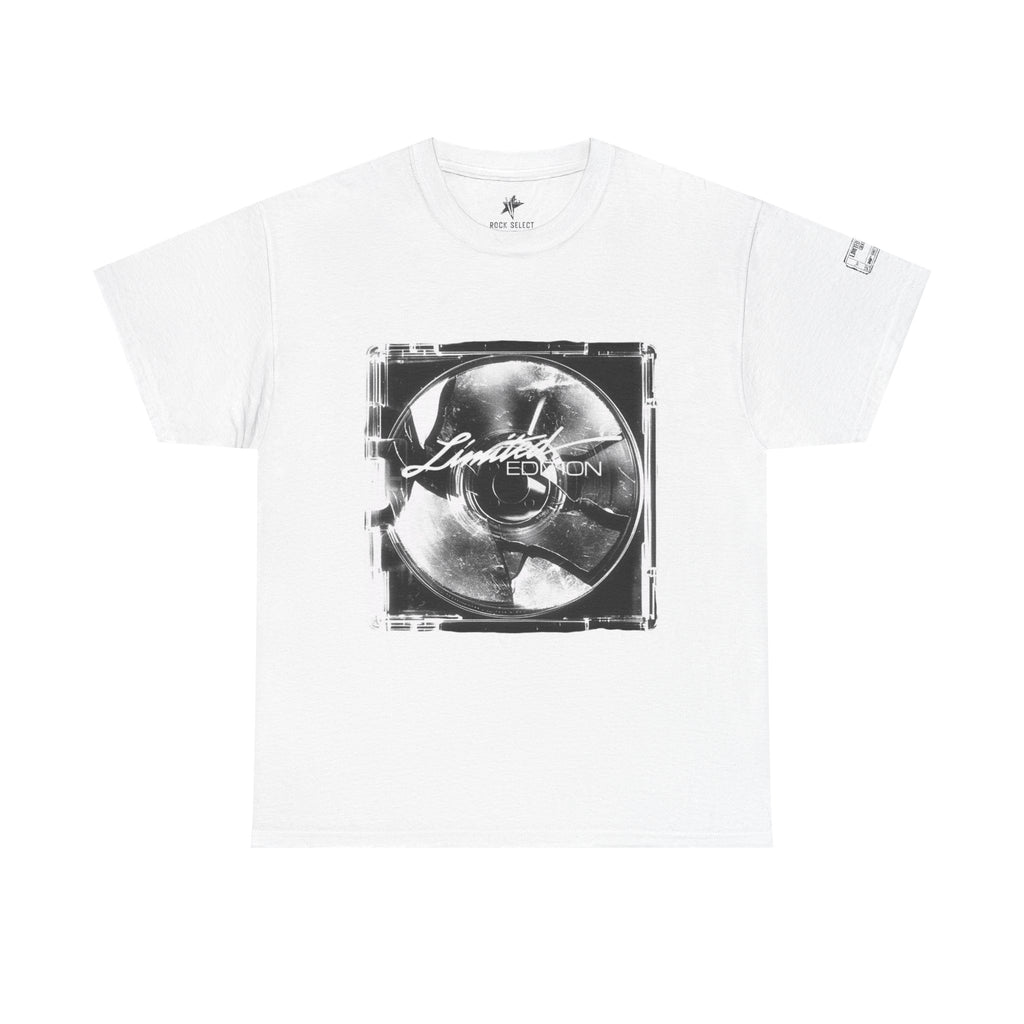 “Vintage Tape” Limited Edition - T Shirt
