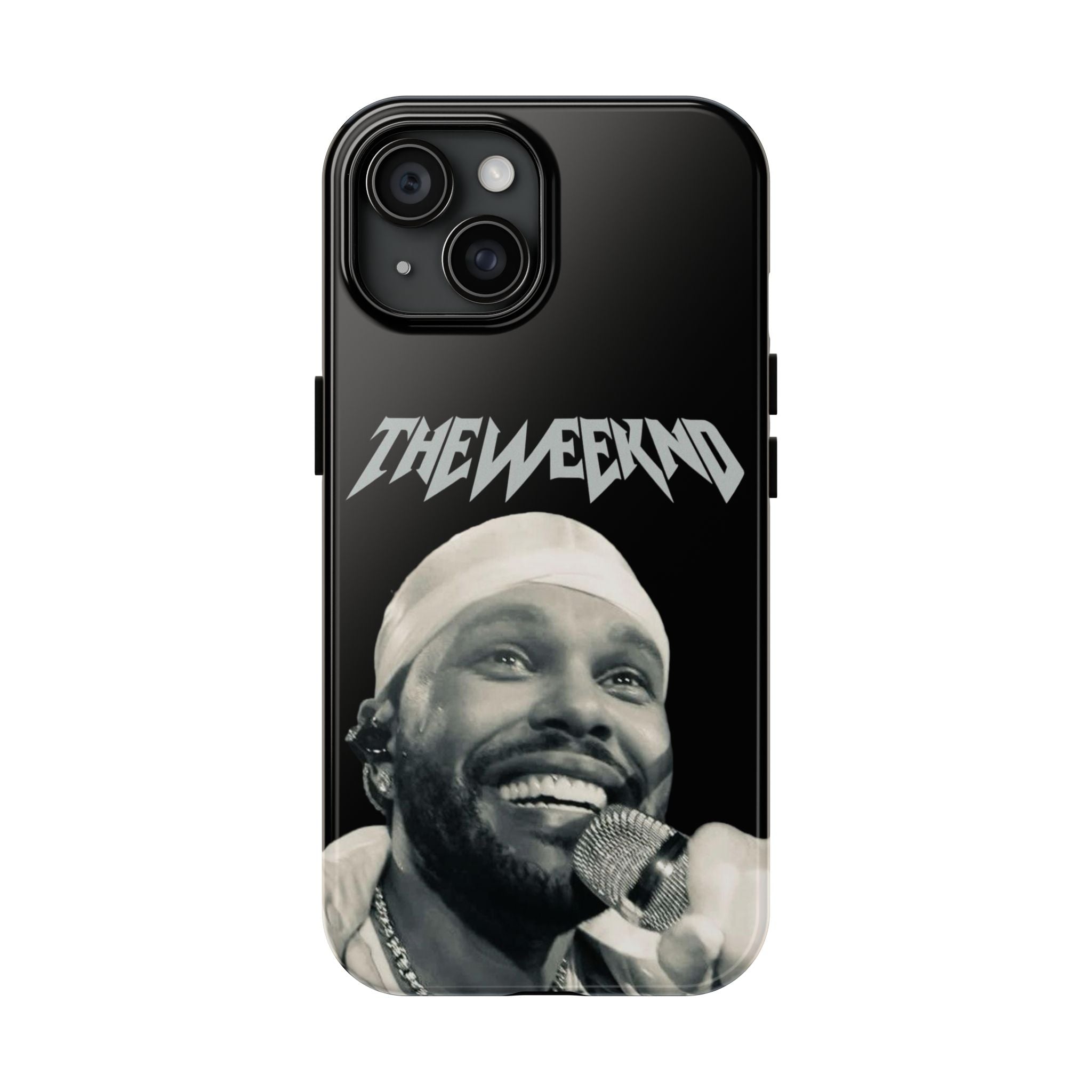 “The Weeeknd” - Phone Case