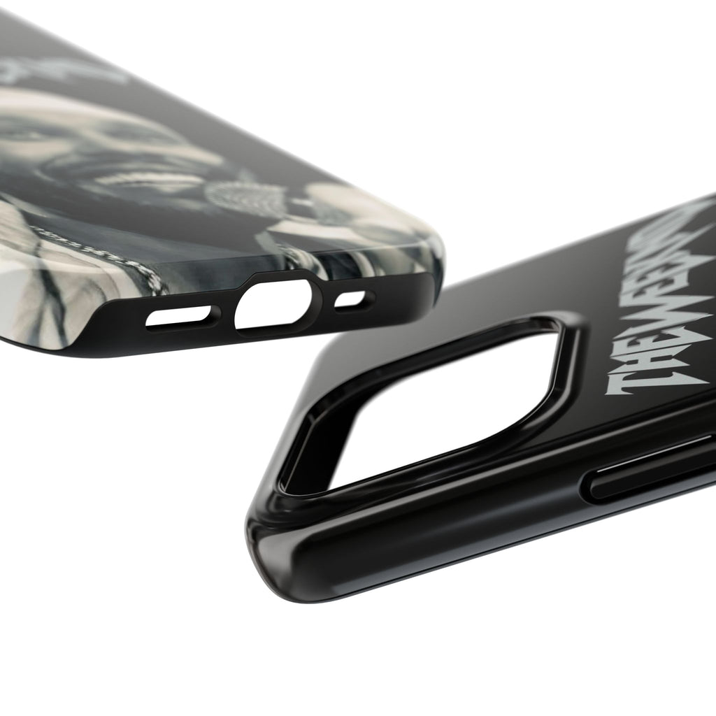 “The Weeeknd” - Phone Case