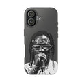 "TRAVIS SCOTT" - Phone Case