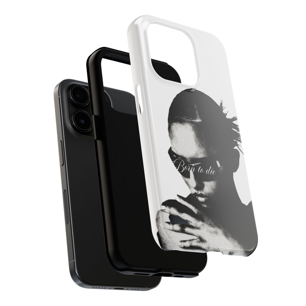 "Born to Die" - Impact Phone Case