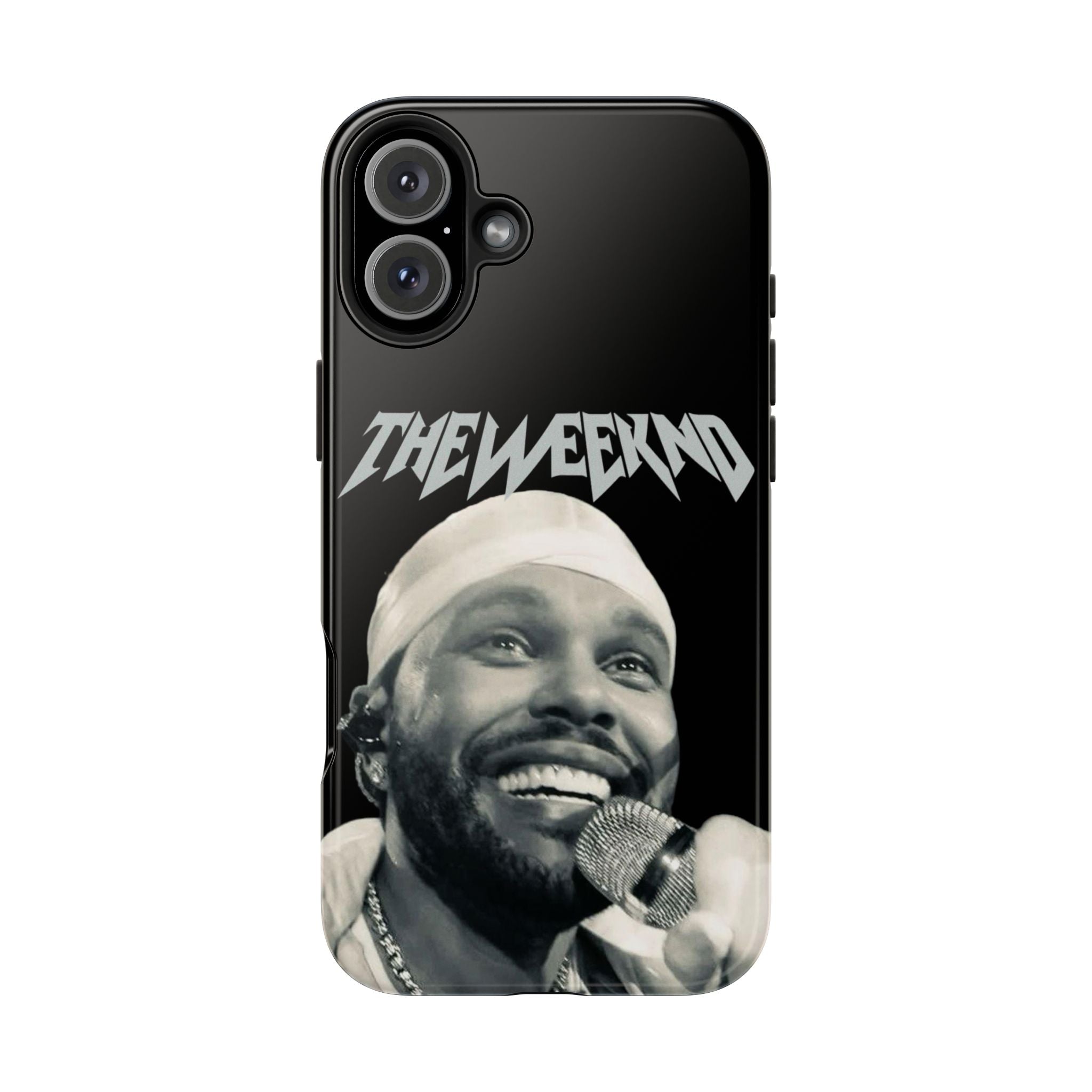 “The Weeeknd” - Phone Case
