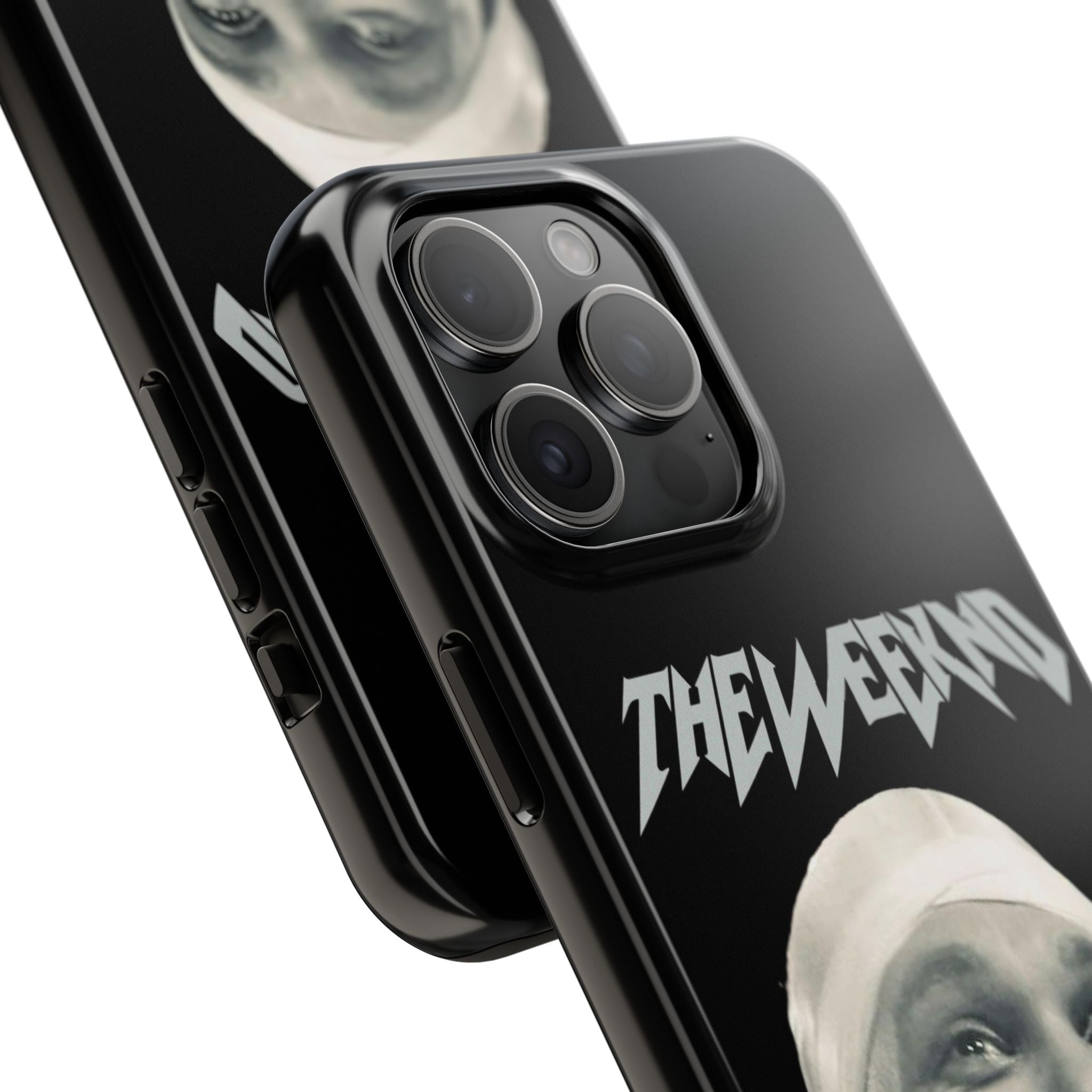 “The Weeeknd” - Phone Case