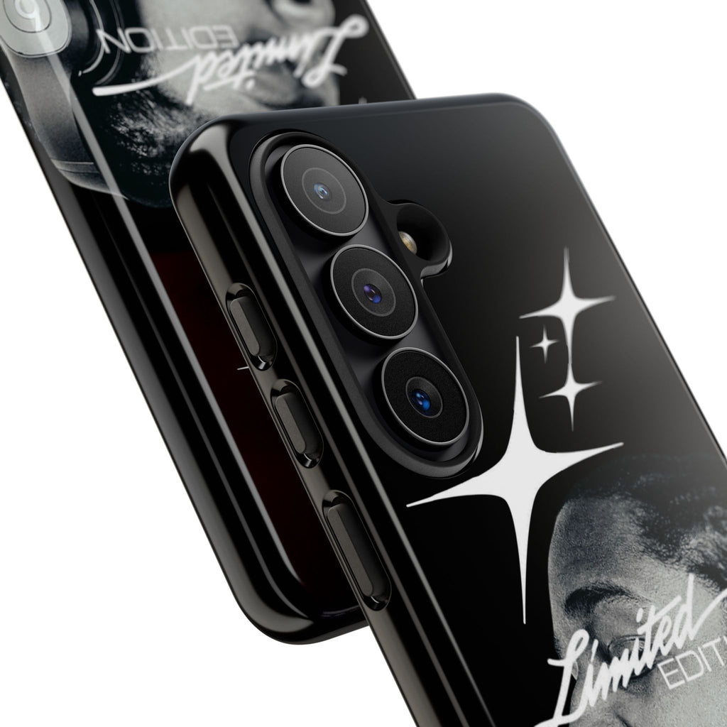 “A$AP” Limited Edition Phone Case