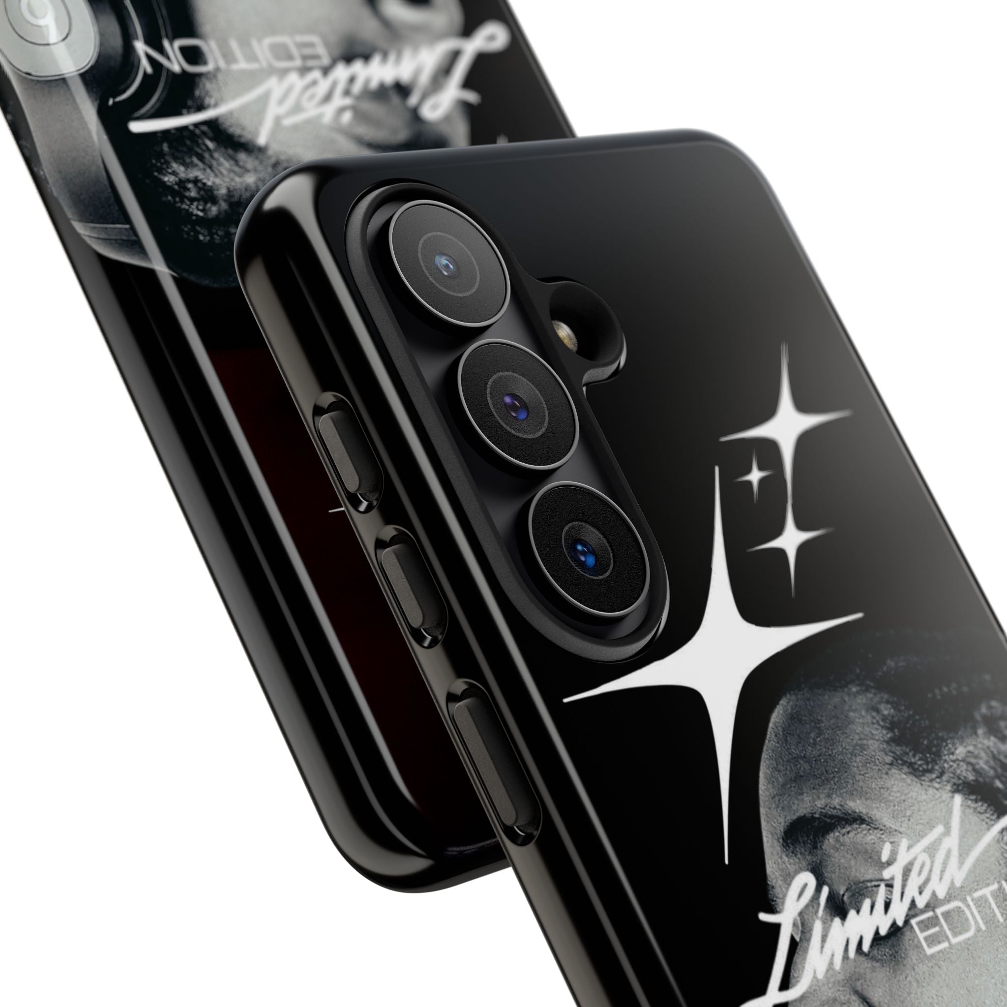 “A$AP” Limited Edition Phone Case