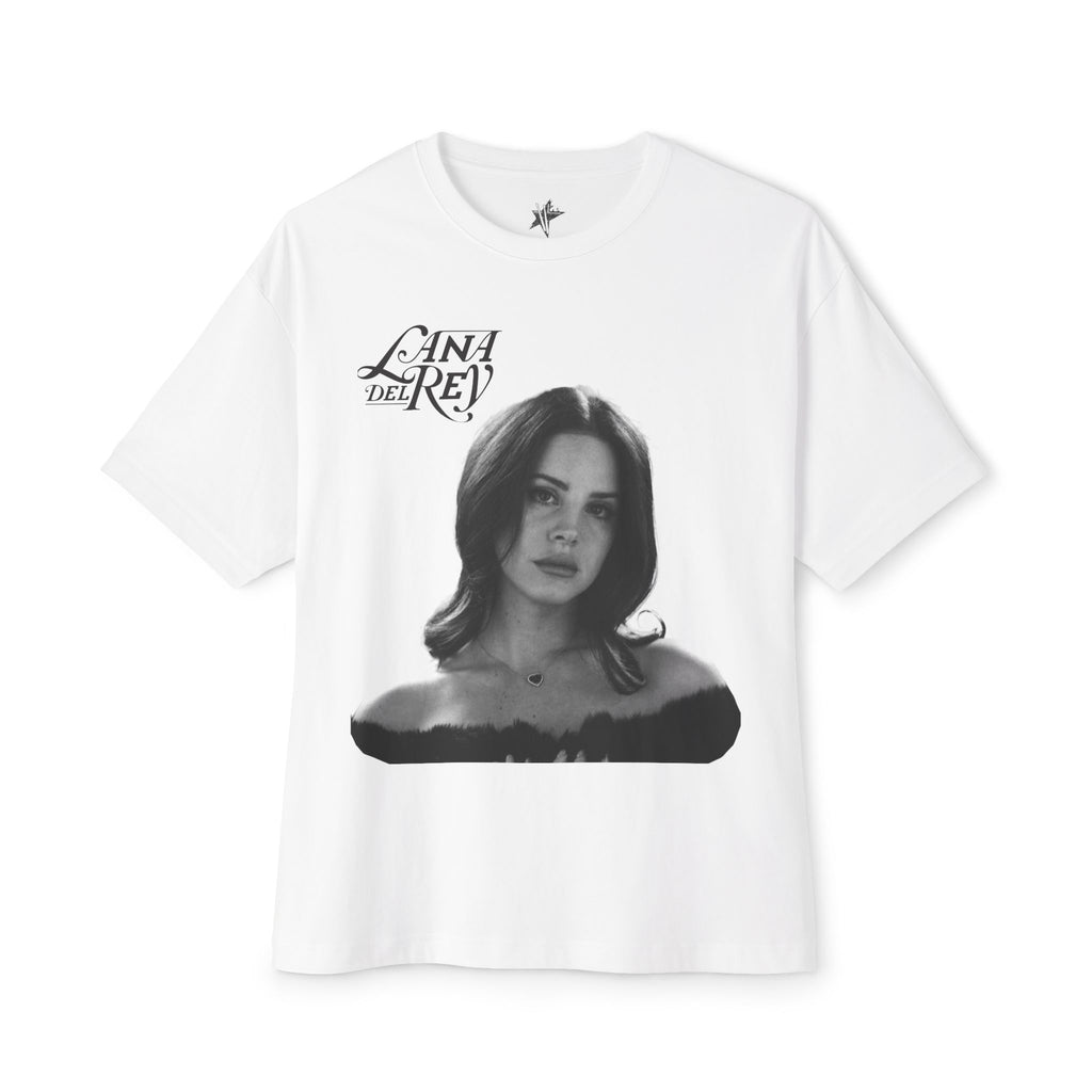 "Lana Del Rey"- T Shirt