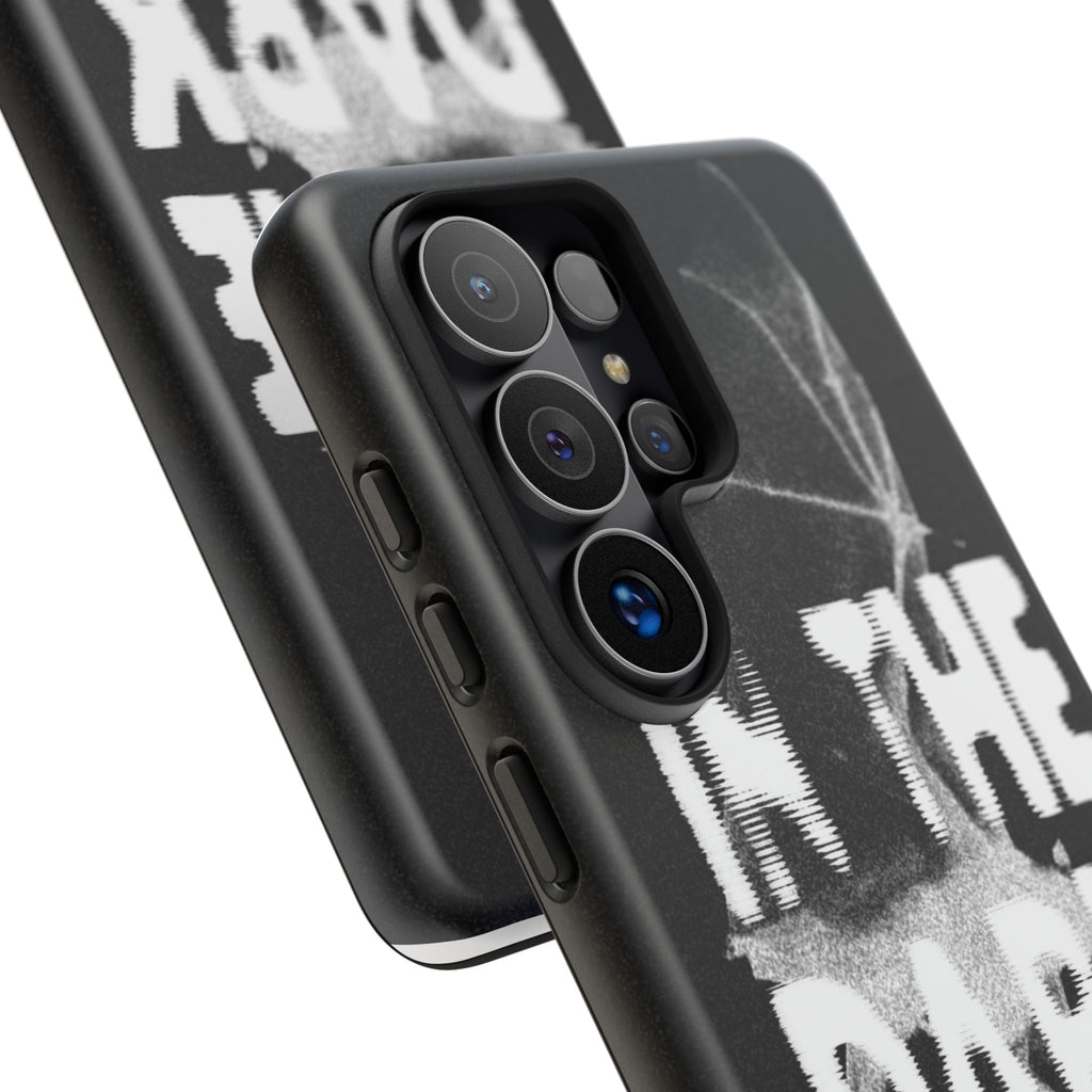 Phone Case - "In The Dark"