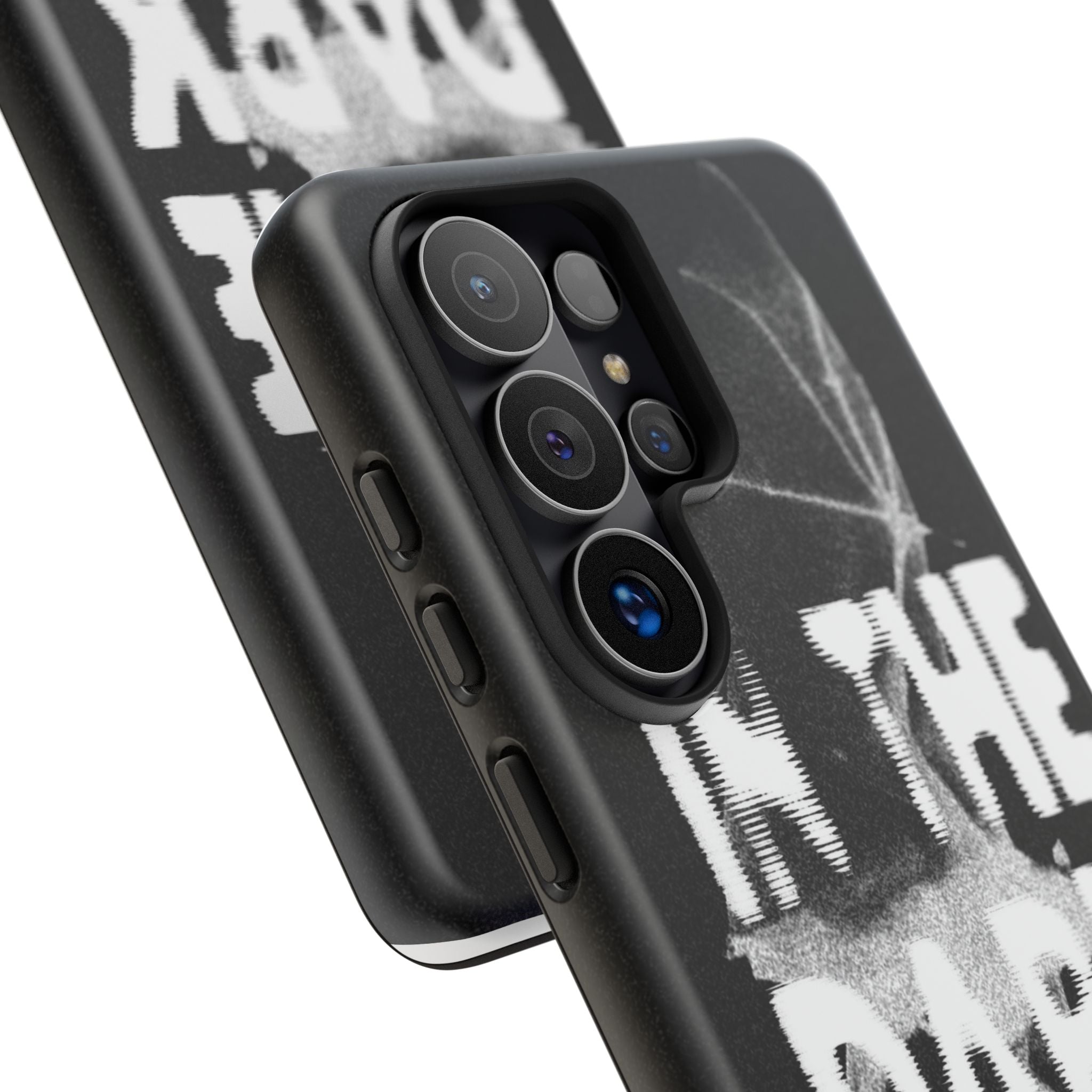 Phone Case - "In The Dark"
