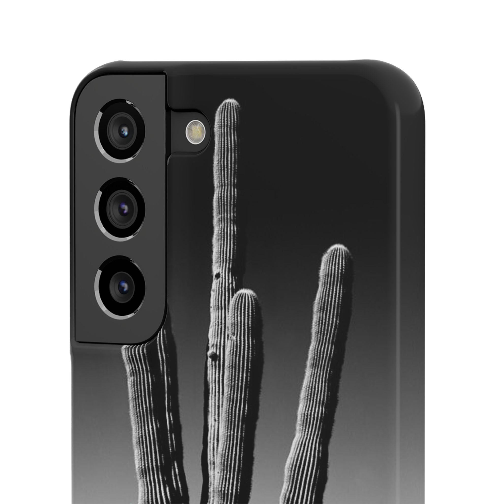 “Texas Heat” Collection - Snap Case