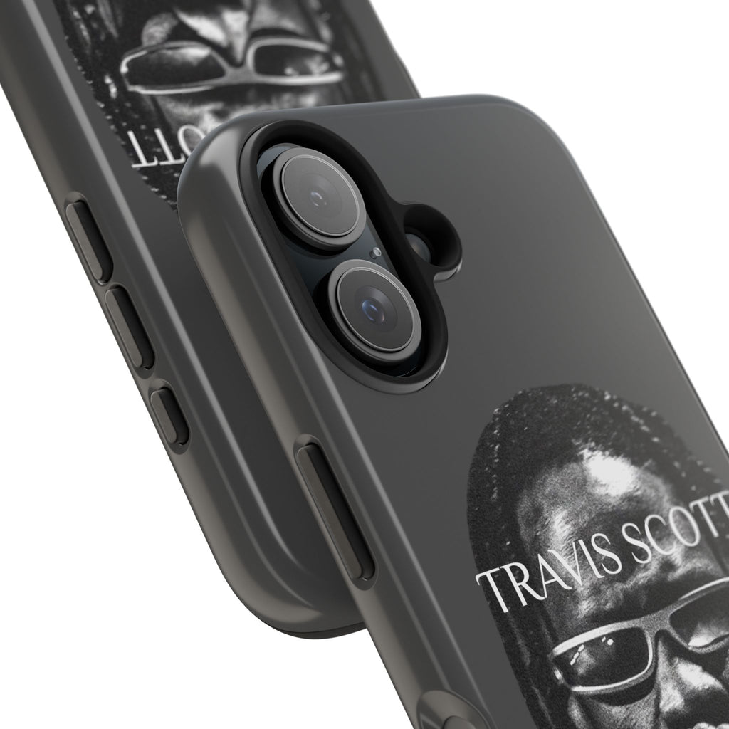 "TRAVIS SCOTT" - Phone Case
