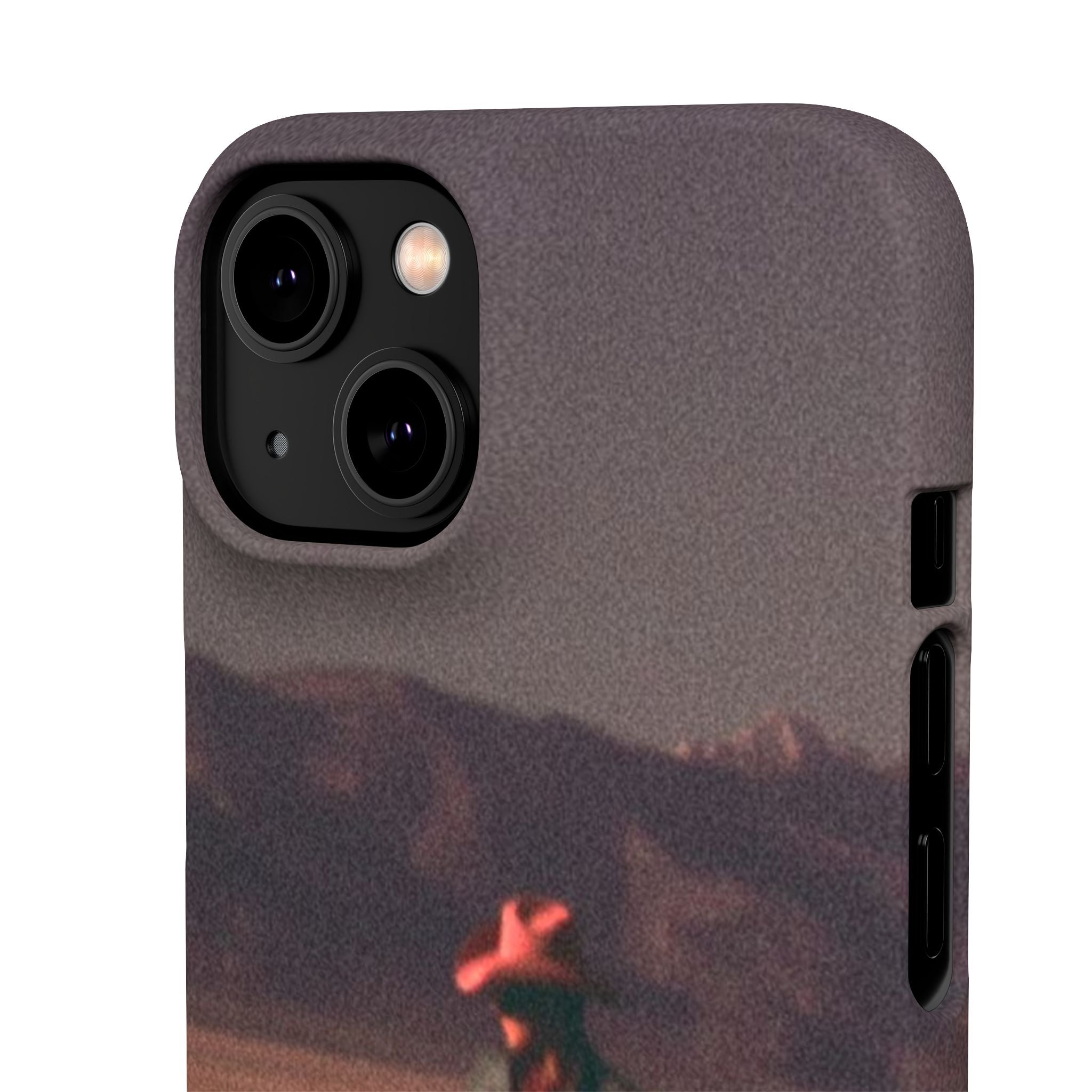 "Texas Heat" Collection - Snap Cases