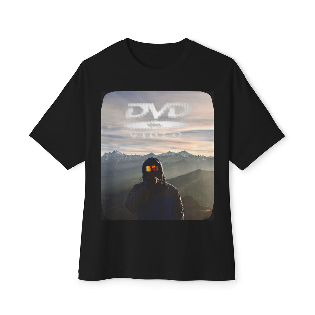 "DVD" Mountain - T-Shirt