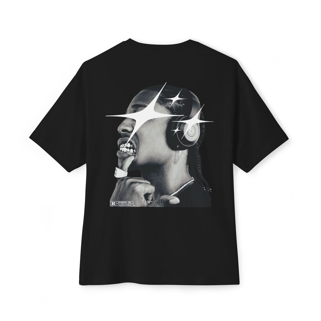 “A$AP ROCKY” T Shirt