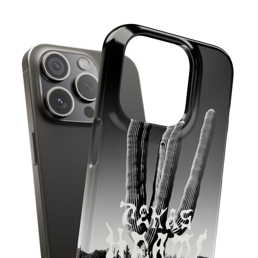 “Texas Heat” Collection - Snap Case