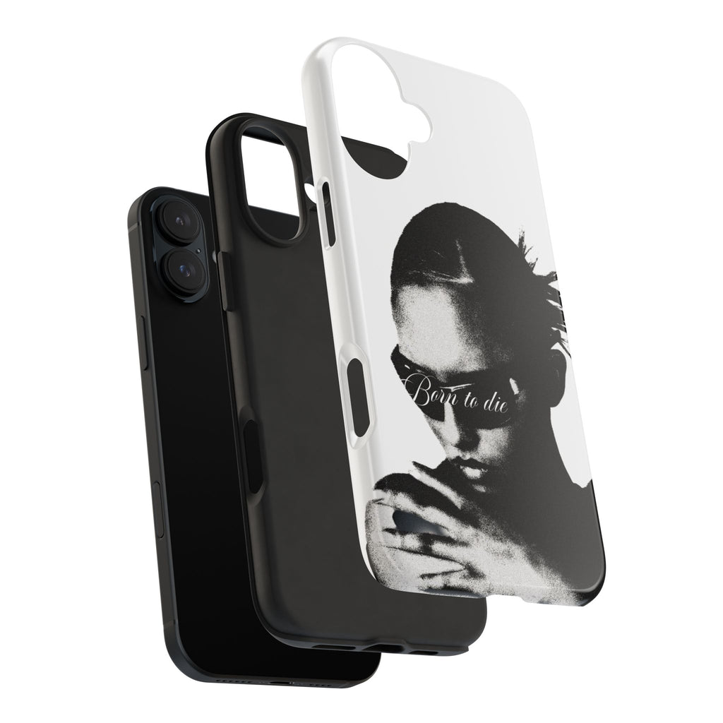 "Born to Die" - Impact Phone Case