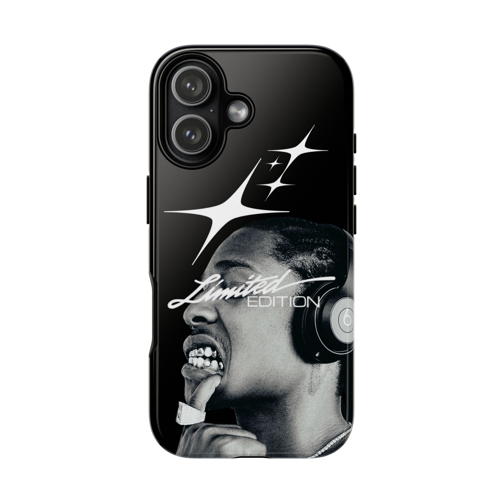 “A$AP” Limited Edition Phone Case