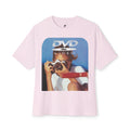 “DVD” Camera - T Shirt