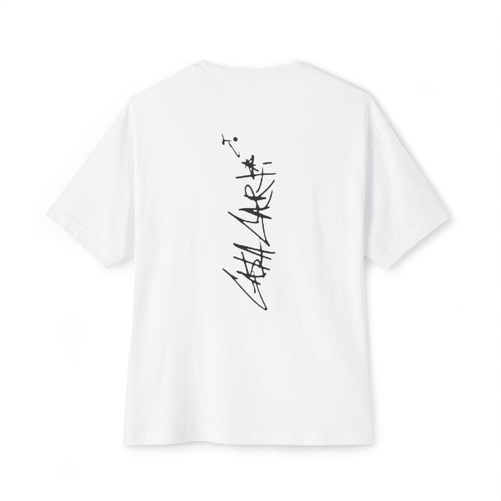 "BW Carti" - T Shirt