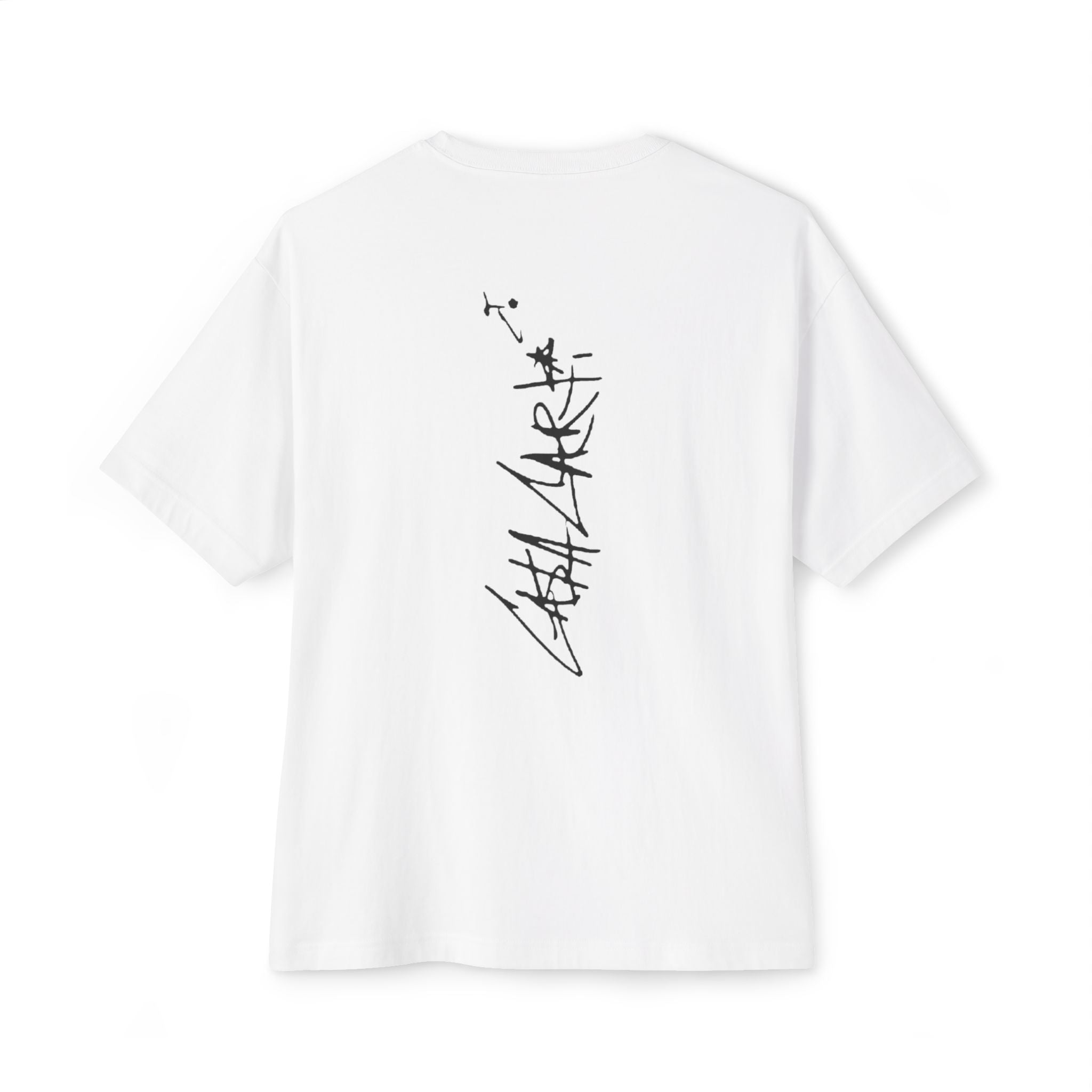 "BW Carti" - T Shirt