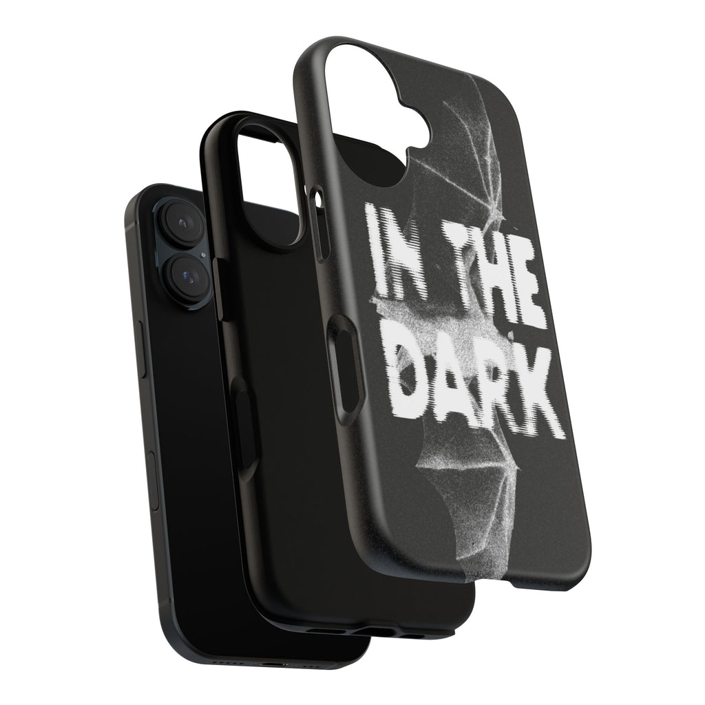 Phone Case - "In The Dark"