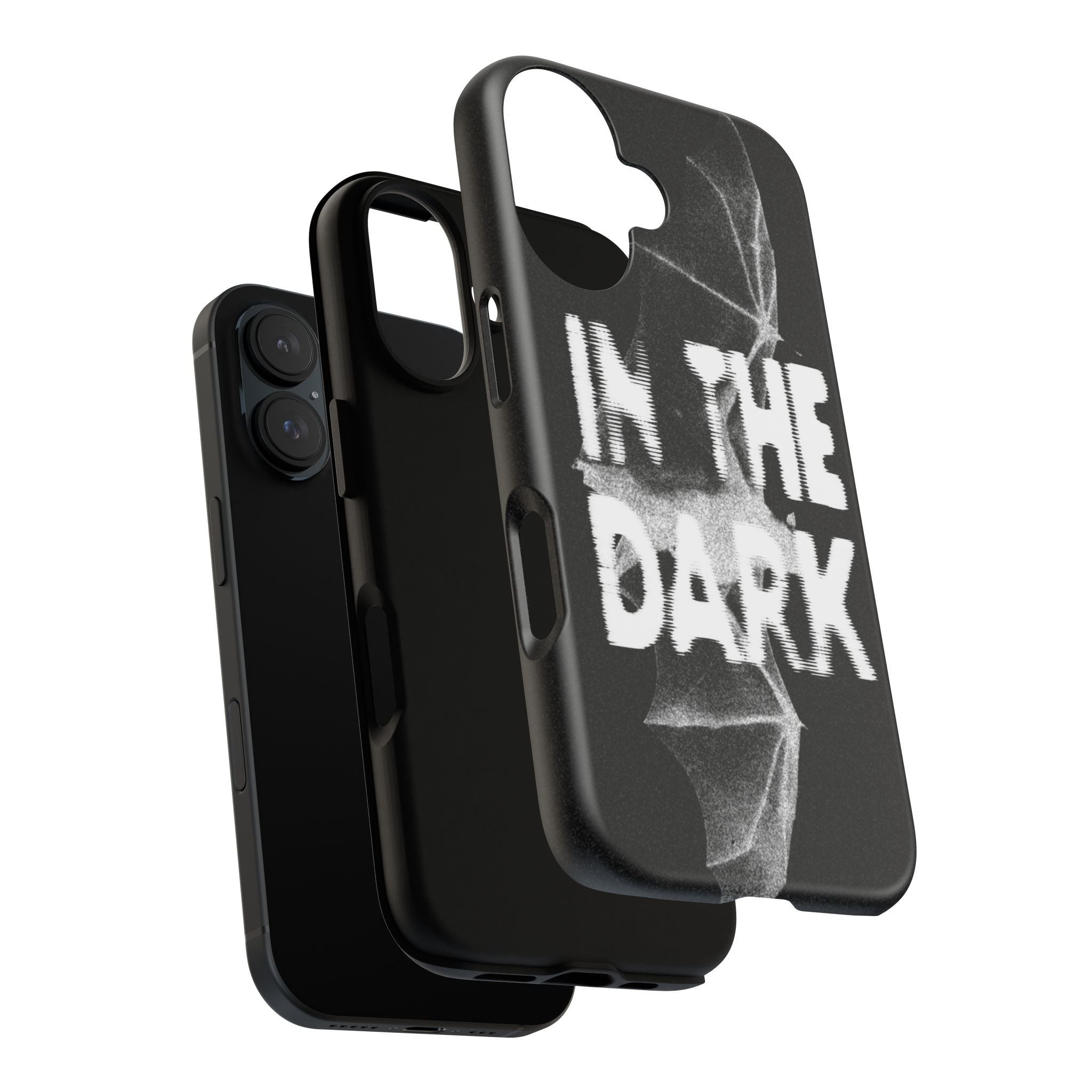 Phone Case - "In The Dark"