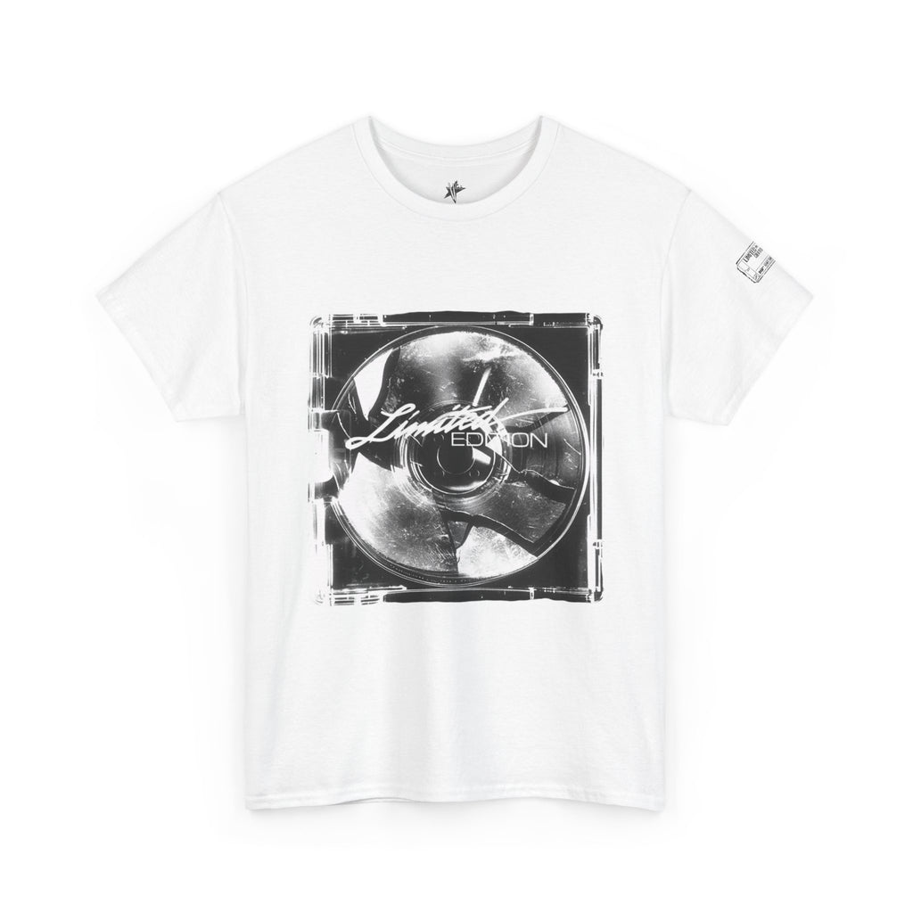 “Vintage Tape” Limited Edition - T Shirt