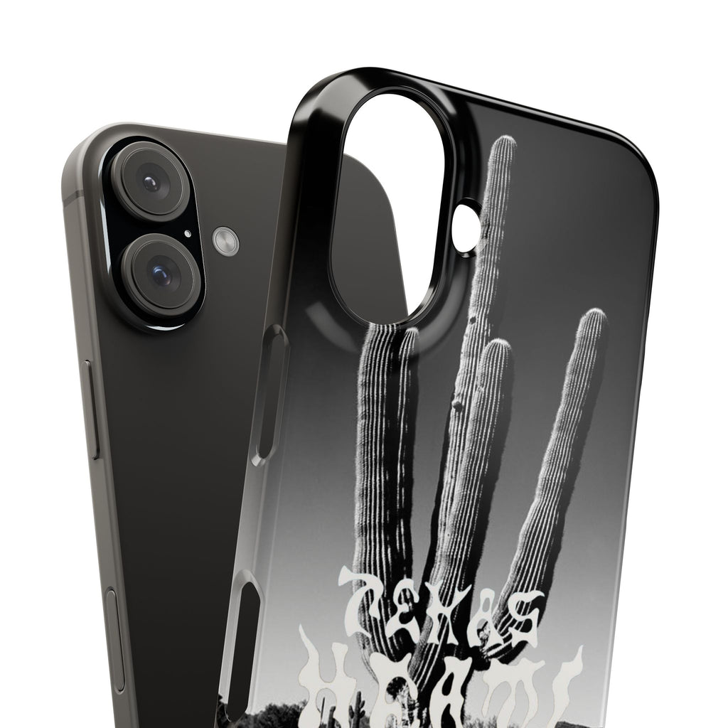 “Texas Heat” Collection - Snap Case
