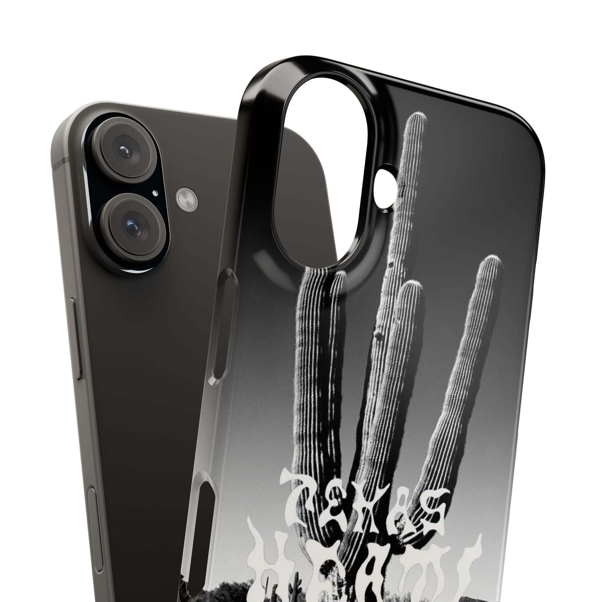“Texas Heat” Collection - Snap Case