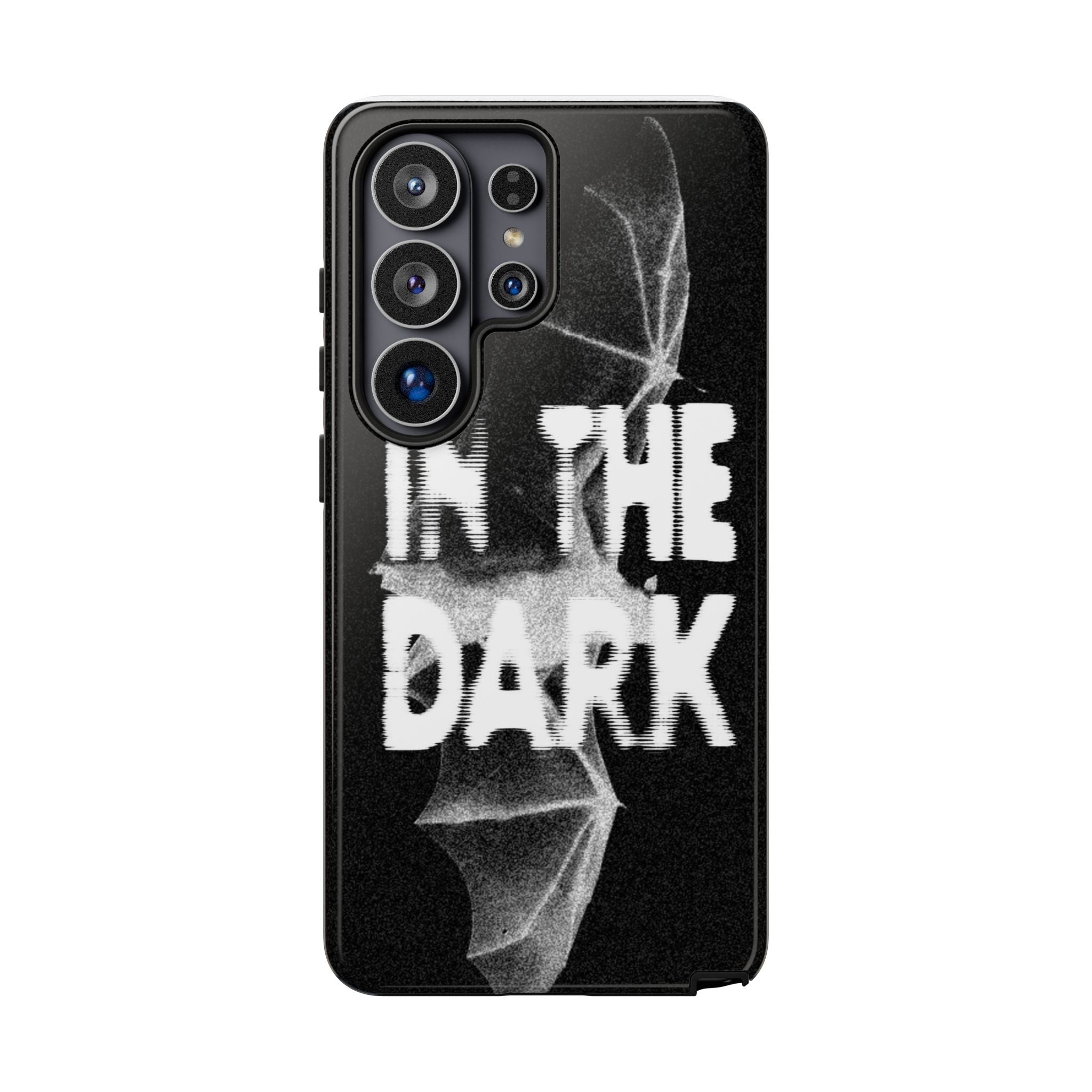 Phone Case - "In The Dark"
